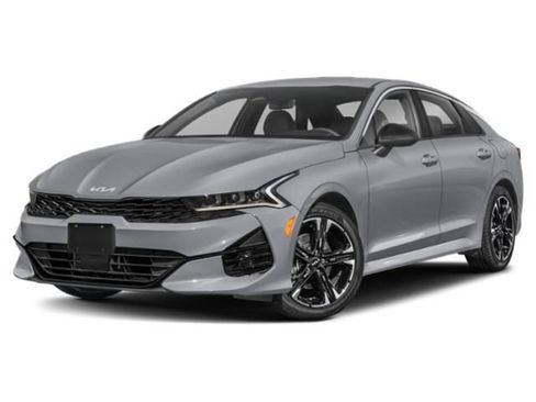 Used 2023 Kia K5 GT-Line w/ GT-Line Premium Package AWD/4WD image 1