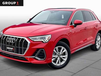 Used 2022 Audi Q3 2.0T Premium Plus w/ Premium Plus Package