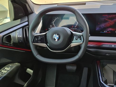 Used 2025 BMW X3 xDrive30i w/ Premium Package AWD/4WD image 20