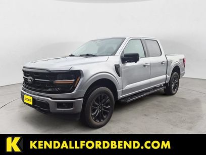 Certified 2024 Ford F150 XLT w/ Equipment Group 302A MID