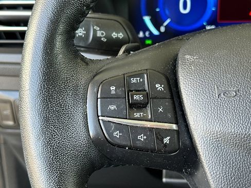 Used 2020 Ford Escape Titanium w/ Titanium Premium Package 2.0 AWD/4WD image 28