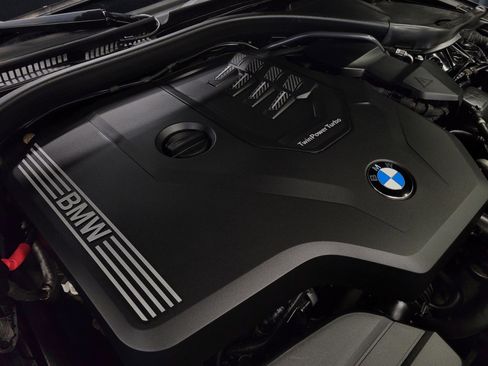 Used 2019 BMW 330i xDrive Sedan w/ Convenience Package image 37