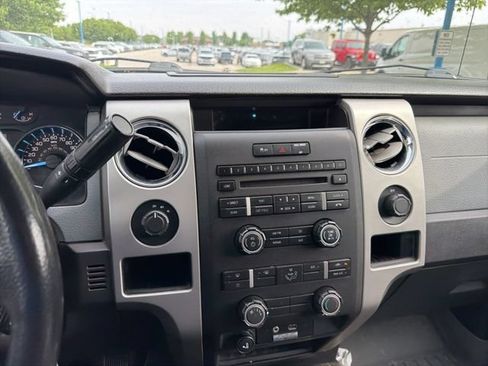 Used 2011 Ford F150 XLT w/ XLT Chrome Pkg AWD/4WD image 22