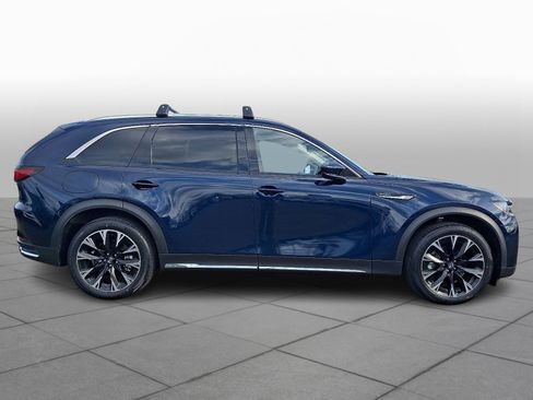 Certified 2024 MAZDA CX-90 Plug-In Hybrid w/ Premium Pkg image 8