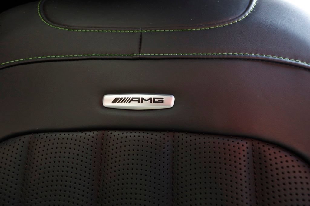 Used 2022 Mercedes-Benz G 63 AMG 4MATIC image 43