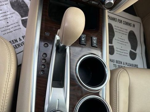 Used 2014 Nissan Pathfinder SL w/ SL Premium Package image 18