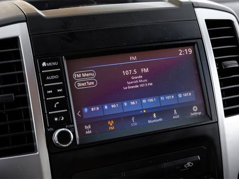 Used 2019 Nissan Frontier S image 24