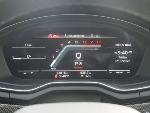 Used 2021 Audi S5 Premium Plus w/ Premium Plus Package image 21