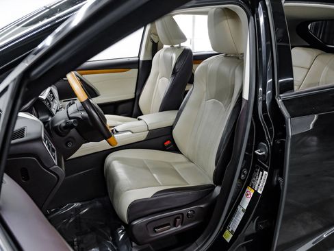 Used 2019 Lexus RX 350 FWD w/ Premium Package image 42
