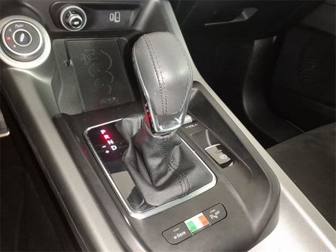 Used 2024 Alfa Romeo Tonale Veloce w/ Active Assist Package image 25