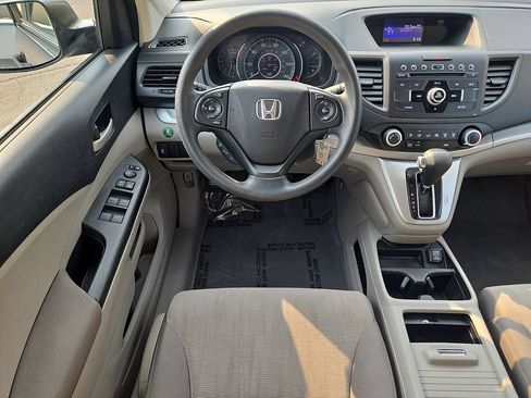 Used 2013 Honda CR-V LX image 14