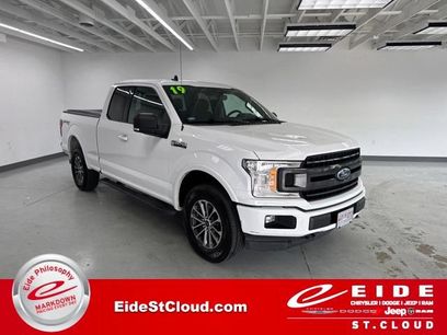 Used 2019 Ford F150 XLT w/ Equipment Group 302A Luxury