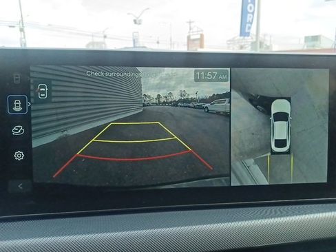 Used 2024 Hyundai Sonata Limited image 24