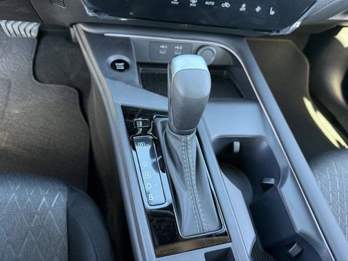 New 2026 Nissan Sentra SV w/ SV Convenience Package image 30