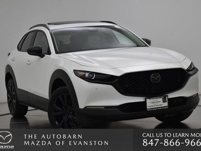 New 2026 MAZDA CX-30 AWD 2.5 S