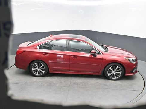 Used 2018 Subaru Legacy 2.5i Limited w/ Popular Package #2A AWD/4WD image 35