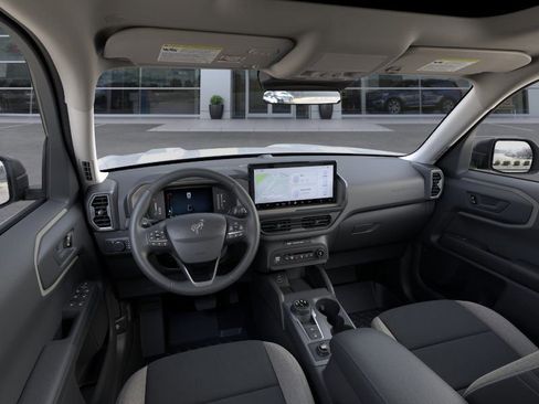 New 2026 Ford Bronco Sport Big Bend w/ Convenience Package AWD/4WD image 9