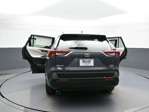Certified 2025 Toyota RAV4 XLE w/ Convenience Package AWD/4WD image 48