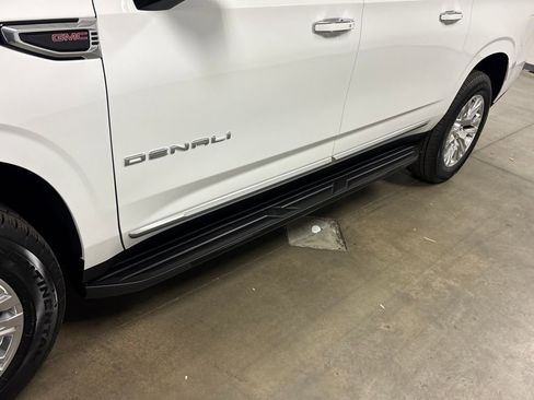 New 2026 GMC Yukon XL Denali w/ LPO, Floor Liner Package image 10