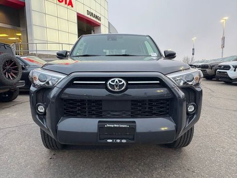 Certified 2024 Toyota 4Runner SR5 Premium image 15