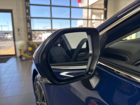 Used 2026 Toyota Camry XLE image 12