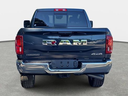 New 2026 RAM 2500 Big Horn AWD/4WD image 6