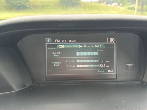 Used 2014 Honda Accord EX-L image 15