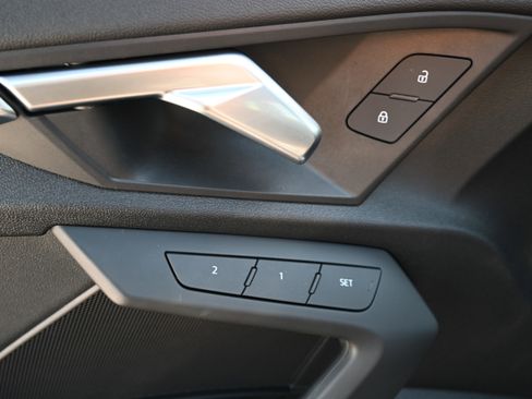 Used 2024 Audi S3 Prestige w/ Prestige Package image 17