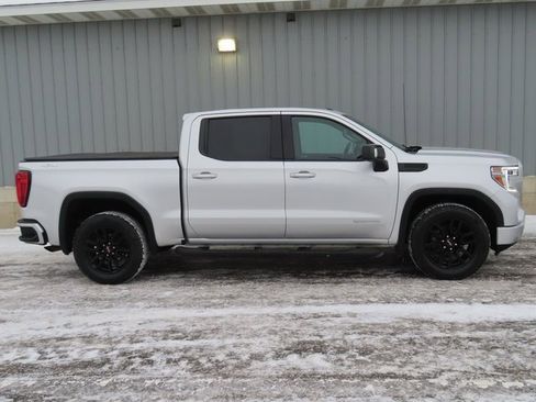Used 2022 GMC Sierra 1500 Elevation w/ Preferred Package image 2