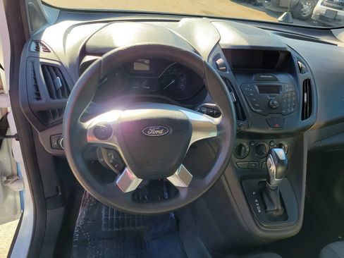 Used 2017 Ford Transit Connect XL image 4