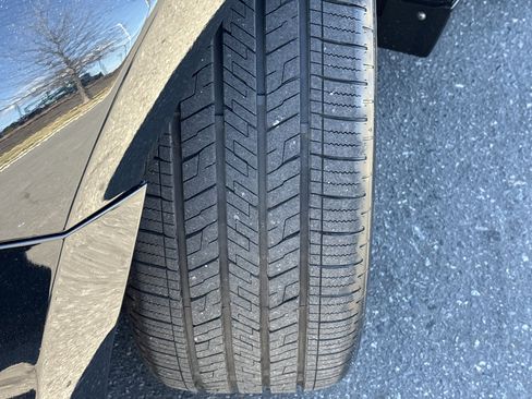 Used 2023 Nissan Maxima SL image 13