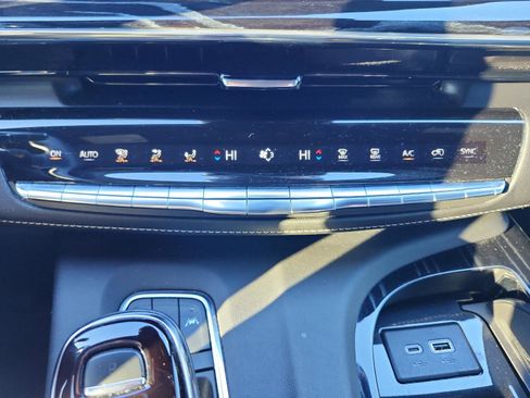 Used 2023 Cadillac Escalade Sport image 20