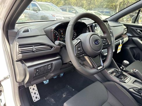 New 2025 Subaru WRX Premium image 20