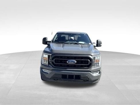 Used 2021 Ford F150 XLT w/ Equipment Group 302A High AWD/4WD image 2