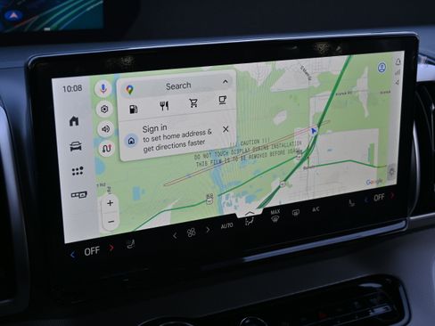 New 2026 Ford Expedition Max Active image 25