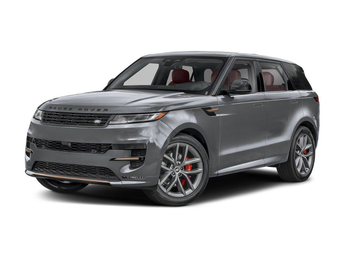 New 2026 Land Rover Range Rover Sport SE AWD/4WD image 1