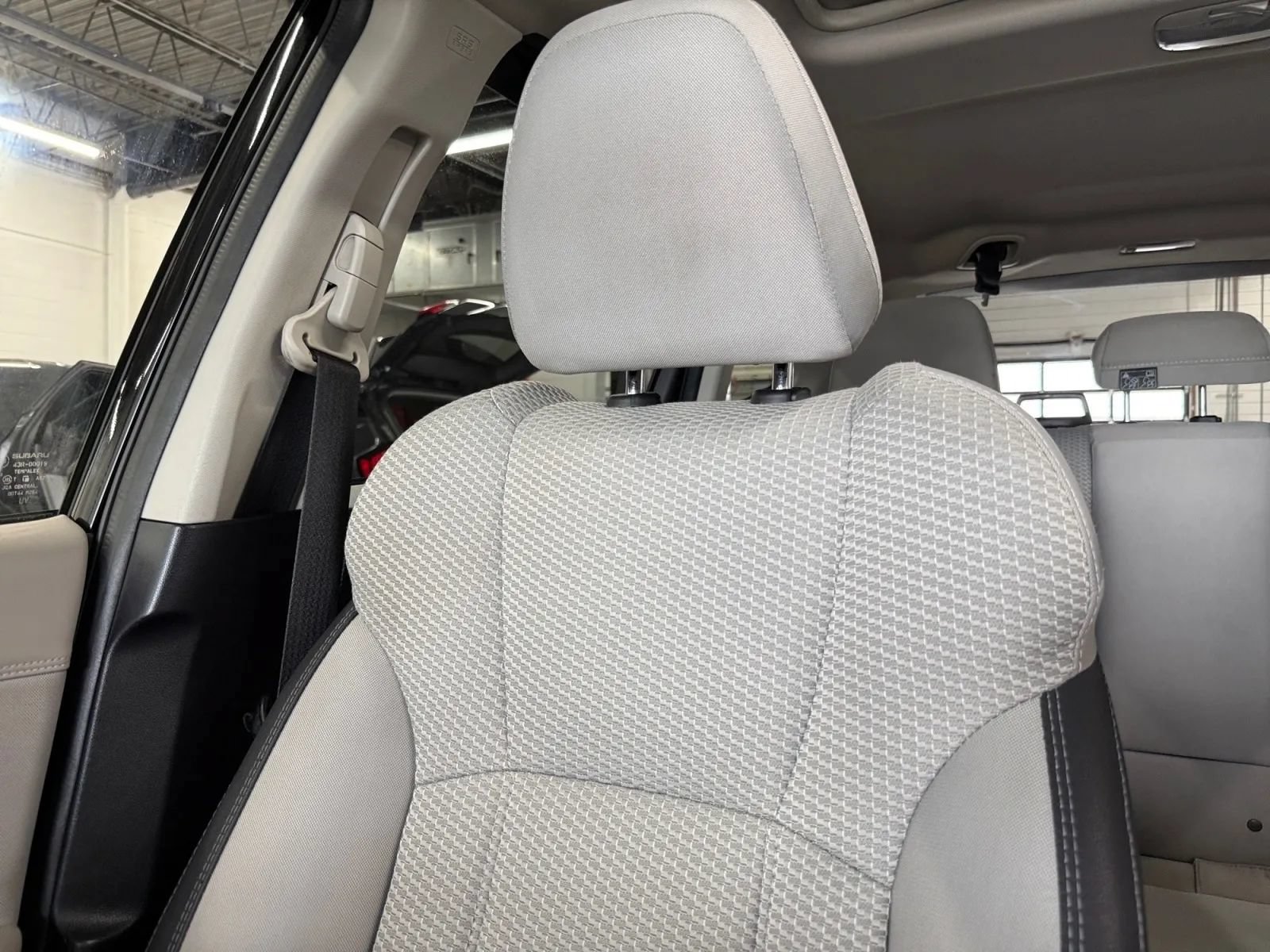 Used 2019 Subaru Forester Premium w/ All-Weather Package AWD/4WD image 43