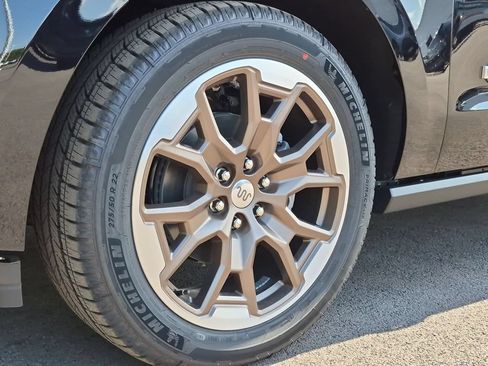 New 2027 Ford Expedition Max King Ranch AWD/4WD image 24
