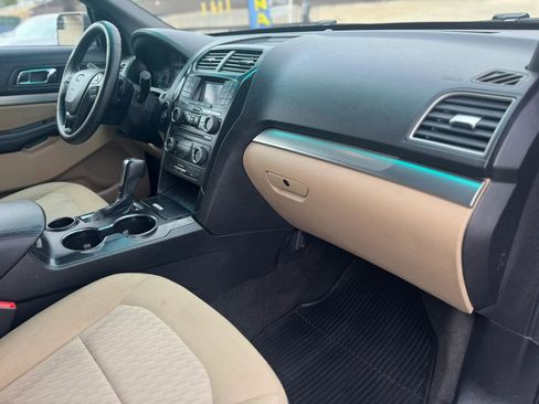 Used 2016 Ford Explorer FWD image 24