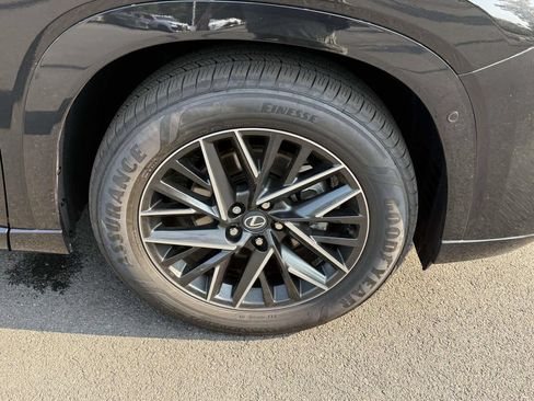 Used 2026 Lexus TX 350 AWD w/ Technology Package image 7