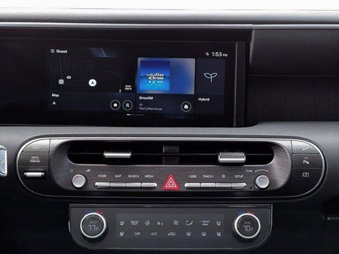 New 2026 Hyundai Palisade SEL Premium AWD/4WD image 14