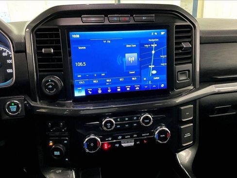 Certified 2023 Ford F150 XLT w/ Equipment Group 302A High image 6