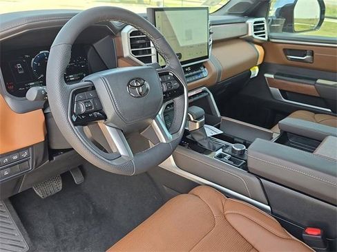 New 2025 Toyota Tundra 1794 Edition image 15