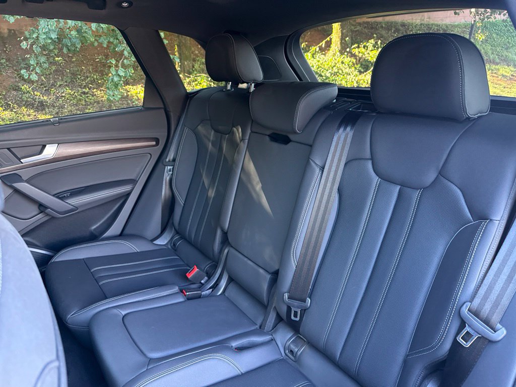 Used 2023 Audi Q5 2.0T Prestige w/ Prestige Package AWD/4WD image 23