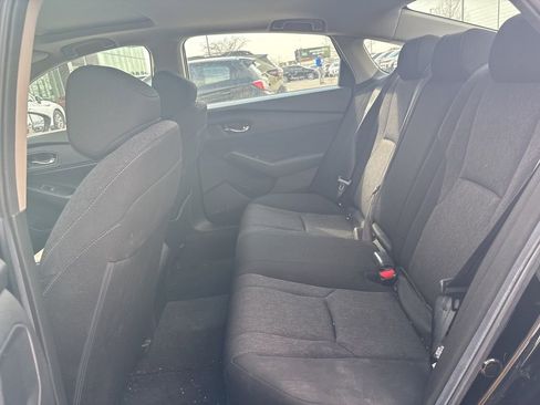 Used 2024 Honda Accord EX image 24