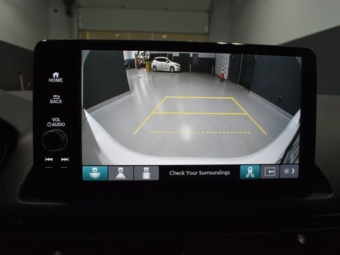 Used 2024 Honda Civic Sport Touring image 26