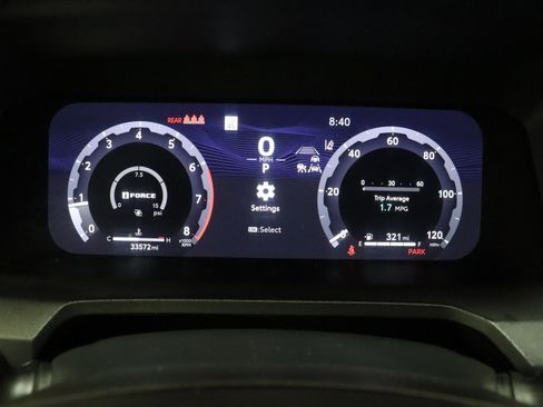 Certified 2024 Toyota Tacoma TRD Off-Road image 38