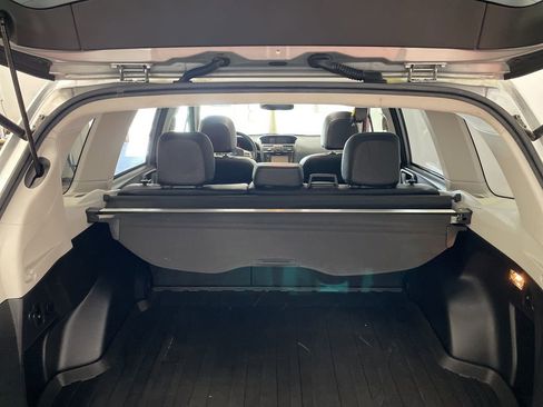 Used 2014 Subaru Forester 2.5i Touring image 11