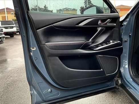 Used 2023 MAZDA CX-9 Carbon Edition image 22