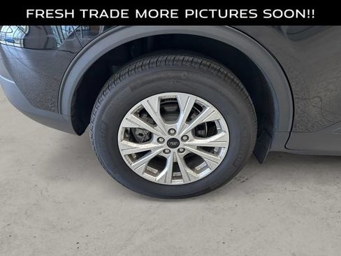 Used 2024 Ford Escape Active FWD image 14